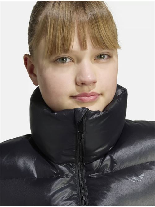 short puffer ADIDAS ORIGINAL | KS1725BLACK